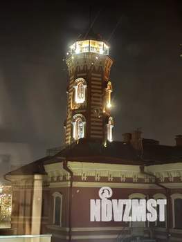 1-к квартира, посуточно, 20м2, 2/4 этаж