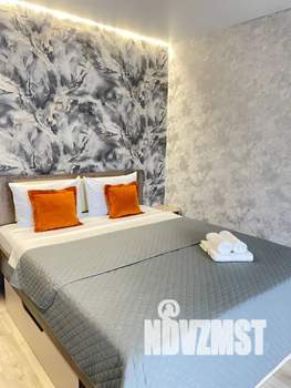 1-к квартира, посуточно, 38м2, 5/9 этаж