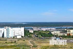 1-к квартира, посуточно, 37м2, 1/1 этаж