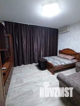 3-к квартира, посуточно, 80м2, 6/8 этаж