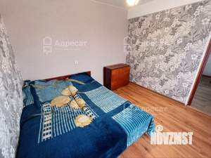 4-к квартира, на длительный срок, 61м2, 3/5 этаж