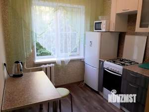 1-к квартира, посуточно, 34м2, 2/5 этаж