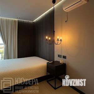 3-к квартира, на длительный срок, 60м2, 21/25 этаж