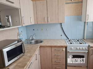 1-к квартира, на длительный срок, 32м2, 3/4 этаж