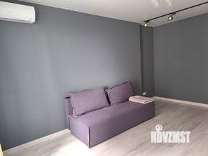 1-к квартира, на длительный срок, 40м2, 7/21 этаж