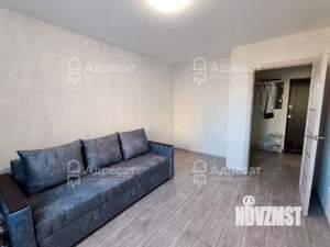 1-к квартира, на длительный срок, 35м2, 5/5 этаж