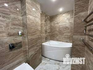 1-к квартира, посуточно, 40м2, 8/14 этаж