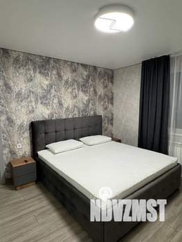 1-к квартира, посуточно, 38м2, 4/9 этаж