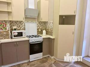 1-к квартира, на длительный срок, 39м2, 2/6 этаж