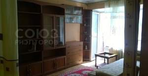 1-к квартира, на длительный срок, 42м2, 2/5 этаж