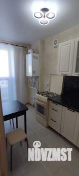 1-к квартира, на длительный срок, 26м2, 2/5 этаж