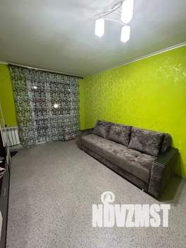 1-к квартира, посуточно, 33м2, 1/3 этаж