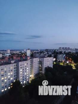Студия квартира, посуточно, 65м2, 14/22 этаж
