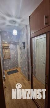 1-к квартира, посуточно, 30м2, 1/5 этаж