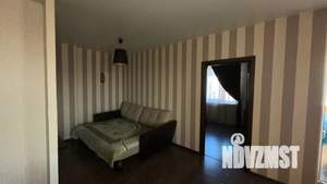 1-к квартира, посуточно, 60м2, 9/18 этаж