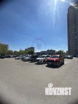 1-к квартира, на длительный срок, 45м2, 10/17 этаж
