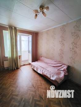 2-к квартира, на длительный срок, 50м2, 4/9 этаж