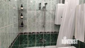 1-к квартира, посуточно, 32м2, 4/5 этаж