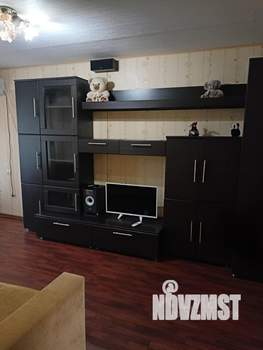 2-к квартира, на длительный срок, 57м2, 2/9 этаж