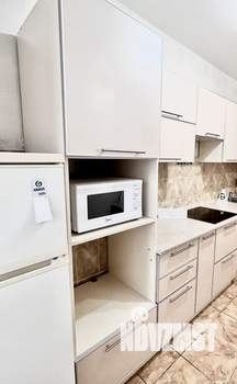 1-к квартира, посуточно, 50м2, 7/9 этаж