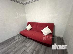 1-к квартира, на длительный срок, 32м2, 4/5 этаж