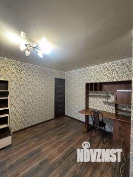 1-к квартира, на длительный срок, 33м2, 5/5 этаж