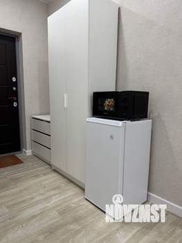 Студия квартира, посуточно, 22м2, 16/22 этаж