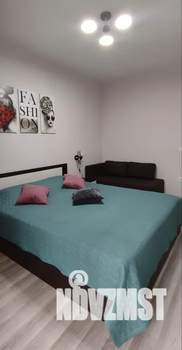 1-к квартира, посуточно, 43м2, 5/9 этаж