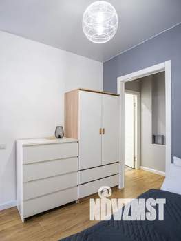 Студия квартира, посуточно, 32м2, 2/6 этаж