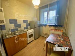 1-к квартира, на длительный срок, 30м2, 2/5 этаж