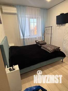 1-к квартира, посуточно, 32м2, 9/9 этаж