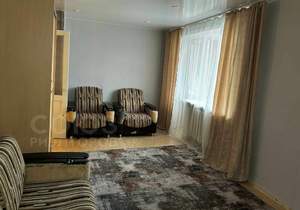 1-к квартира, на длительный срок, 35м2, 3/5 этаж