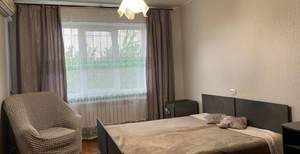 2-к квартира, на длительный срок, 52м2, 1/9 этаж