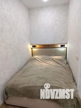 1-к квартира, посуточно, 21м2, 1/3 этаж