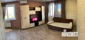 1-к квартира, на длительный срок, 35м2, 5/9 этаж