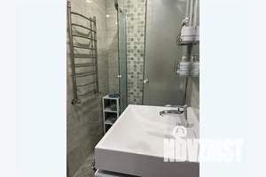 1-к квартира, посуточно, 46м2, 7/23 этаж