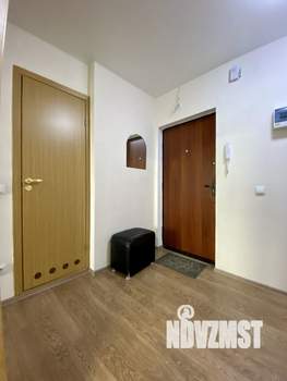 1-к квартира, на длительный срок, 38м2, 5/9 этаж