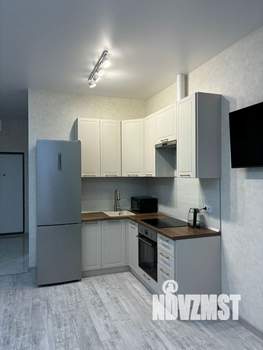 1-к квартира, на длительный срок, 32м2, 4/13 этаж