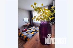 1-к квартира, посуточно, 33м2, 12/15 этаж