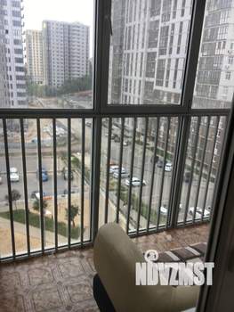 1-к квартира, на длительный срок, 39м2, 6/10 этаж