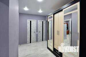 2-к квартира, посуточно, 74м2, 15/16 этаж