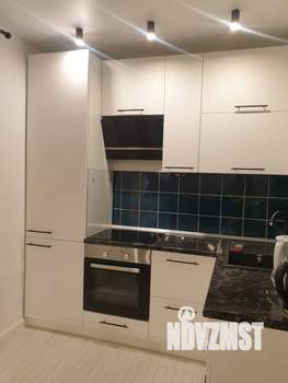 1-к квартира, на длительный срок, 30м2, 10/10 этаж