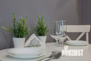 1-к квартира, посуточно, 22м2, 1/12 этаж