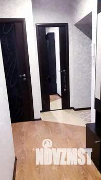 2-к квартира, посуточно, 67м2, 1/1 этаж