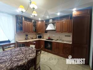 3-к квартира, на длительный срок, 102м2, 5/9 этаж