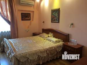 3-к квартира, на длительный срок, 77м2, 3/5 этаж