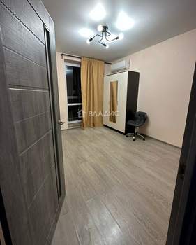 1-к квартира, на длительный срок, 29м2, 7/10 этаж