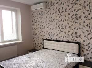 2-к квартира, на длительный срок, 60м2, 21/22 этаж