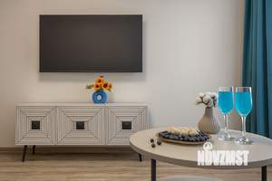 2-к квартира, посуточно, 60м2, 1/1 этаж