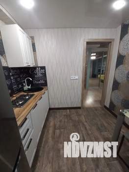 1-к квартира, посуточно, 33м2, 5/5 этаж